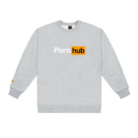 pornhub apparel|Core Collection